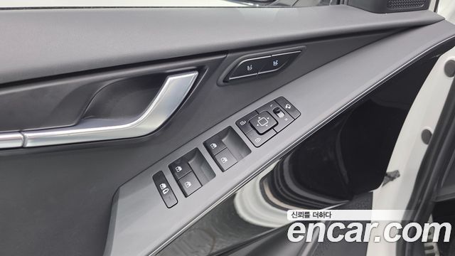Kia Niro 2024 — photo 30