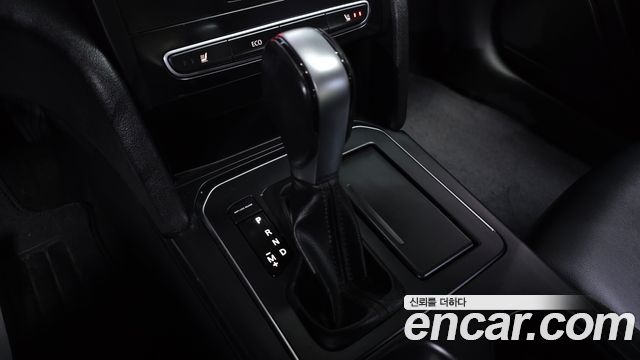 Renault Korea SM6 2019 — photo 9