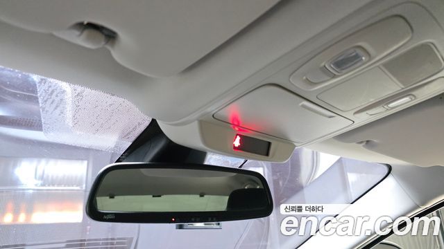 Renault Korea SM6 2019 — photo 17