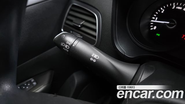 Renault Korea SM6 2019 — photo 18