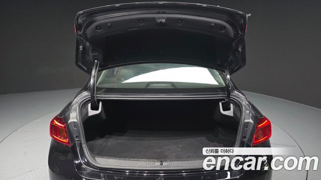 Renault Korea SM6 2019 — photo 20