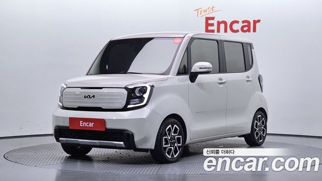 Kia RAY 2024 — photo 1
