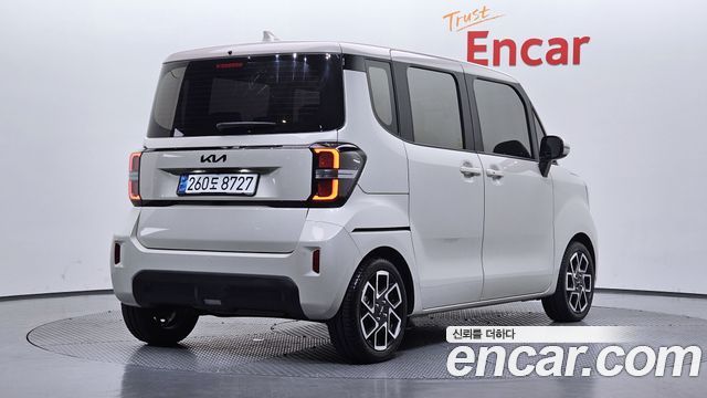 Kia RAY 2024 — photo 2