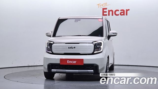 Kia RAY 2024 — photo 3