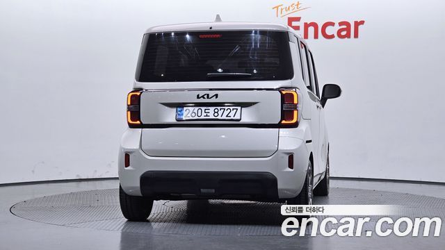 Kia RAY 2024 — photo 4