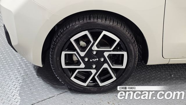 Kia RAY 2024 — photo 5
