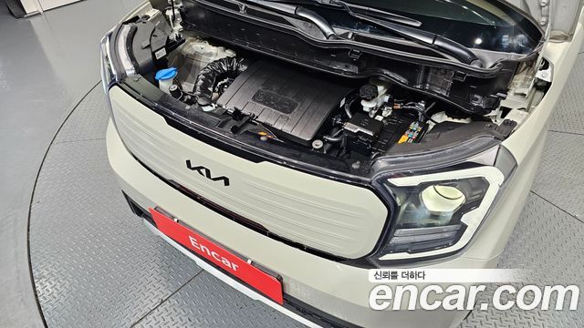 Kia RAY 2024 — photo 6