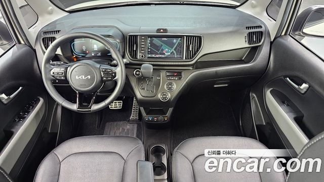 Kia RAY 2024 — photo 10