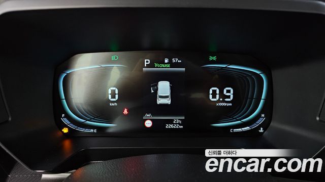 Kia RAY 2024 — photo 11