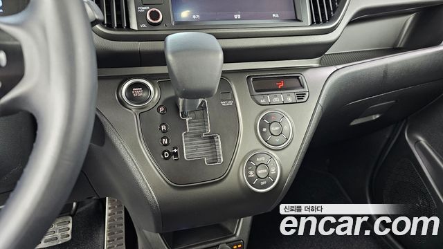 Kia RAY 2024 — photo 12