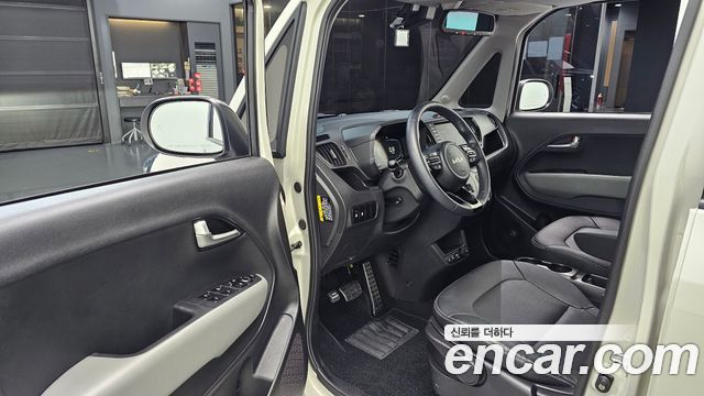 Kia RAY 2024 — photo 13