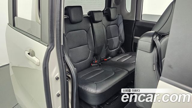 Kia RAY 2024 — photo 17