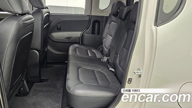 Kia RAY 2024 — photo 18