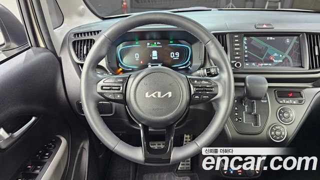 Kia RAY 2024 — photo 19