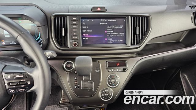 Kia RAY 2024 — photo 20