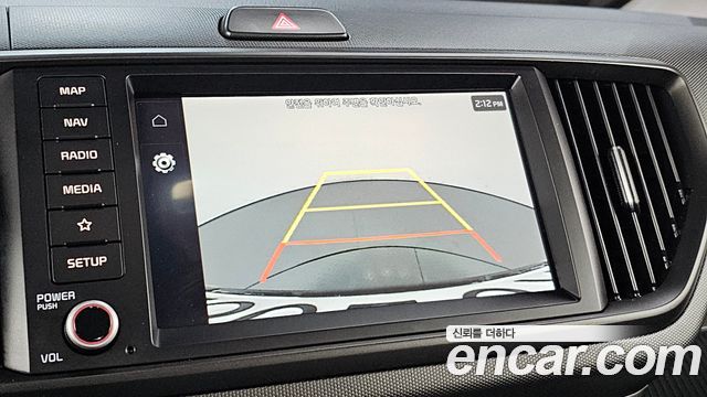 Kia RAY 2024 — photo 21