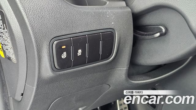 Kia RAY 2024 — photo 22