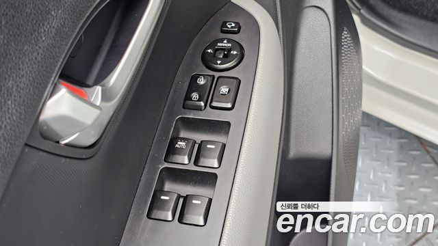 Kia RAY 2024 — photo 23