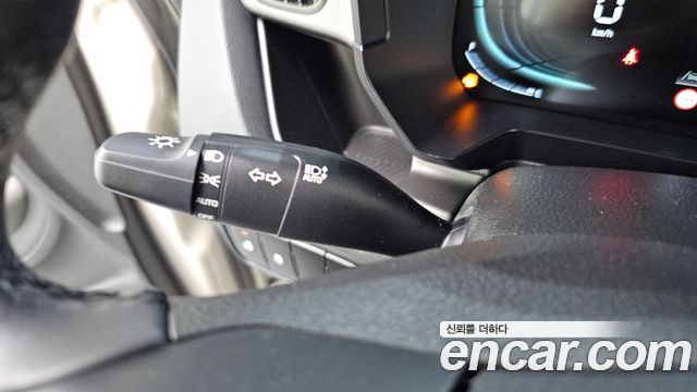 Kia RAY 2024 — photo 24