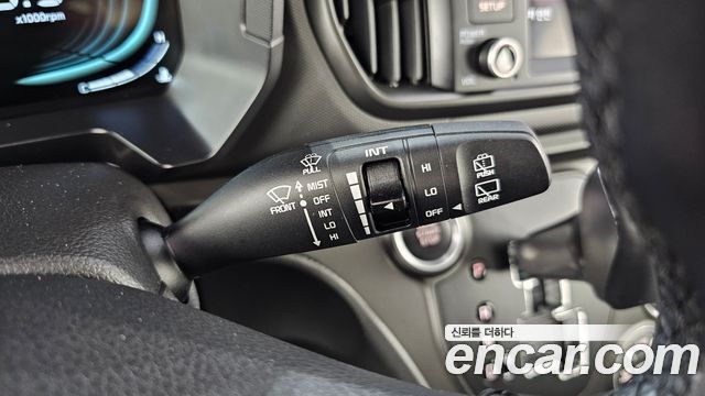 Kia RAY 2024 — photo 25