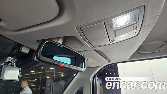 Kia RAY 2024 — photo 26