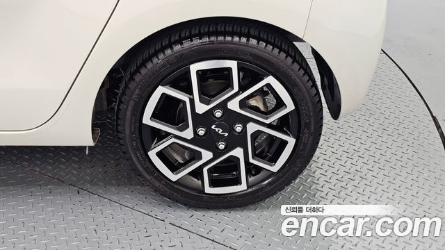 Kia RAY 2024 — photo 7