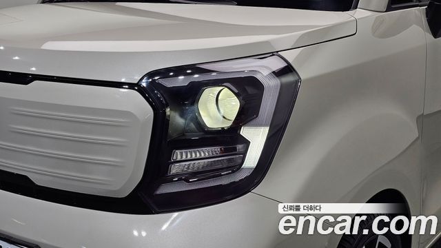 Kia RAY 2024 — photo 8