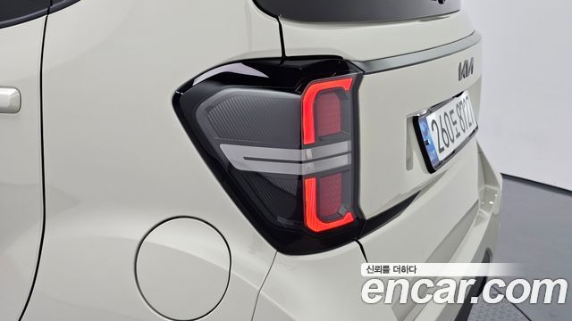 Kia RAY 2024 — photo 9