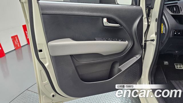 Kia RAY 2024 — photo 14