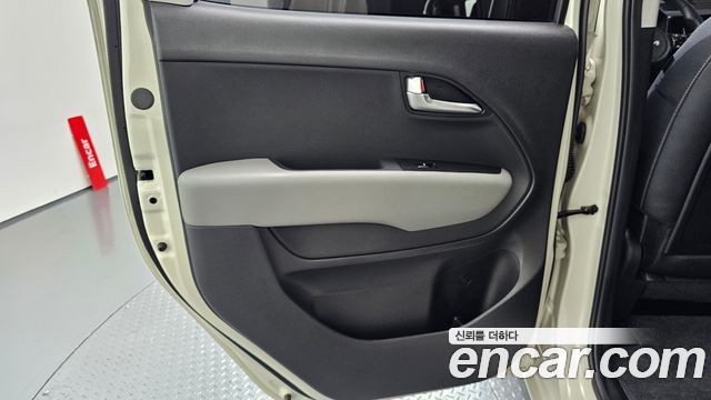 Kia RAY 2024 — photo 15