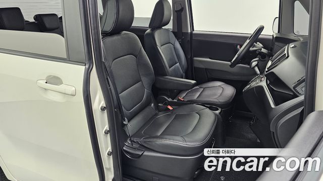 Kia RAY 2024 — photo 16