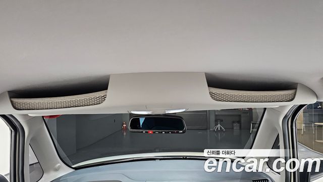 Kia RAY 2024 — photo 27