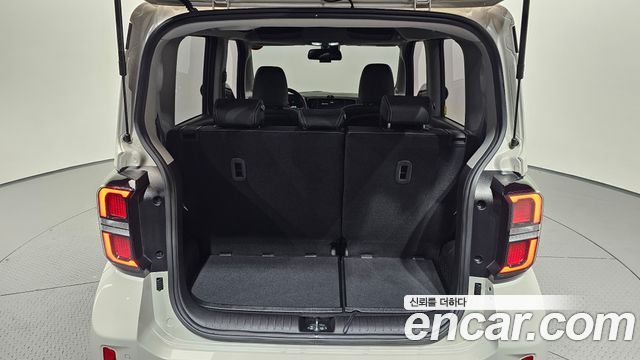 Kia RAY 2024 — photo 28