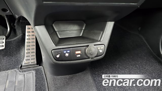 Kia RAY 2024 — photo 29