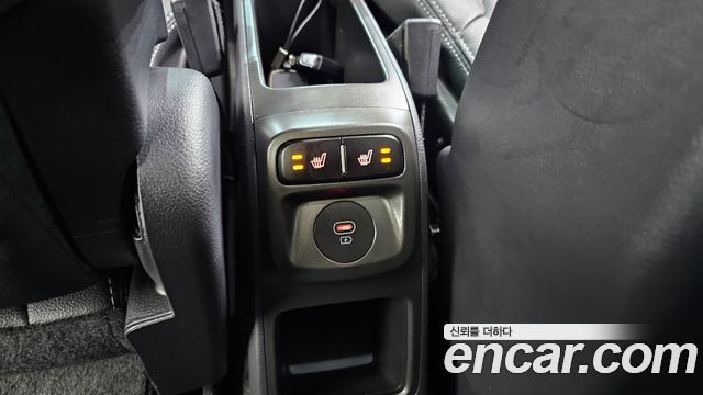 Kia RAY 2024 — photo 30