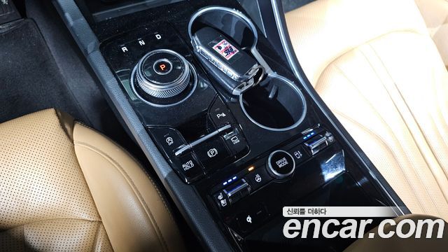 Kia K5 2020 — photo 9