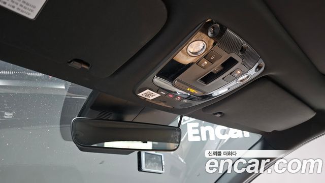 Kia K5 2020 — photo 14