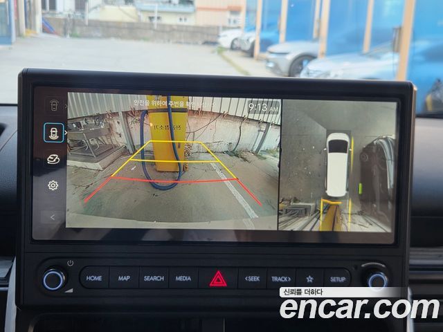 Hyundai Staria 2027 — photo 11