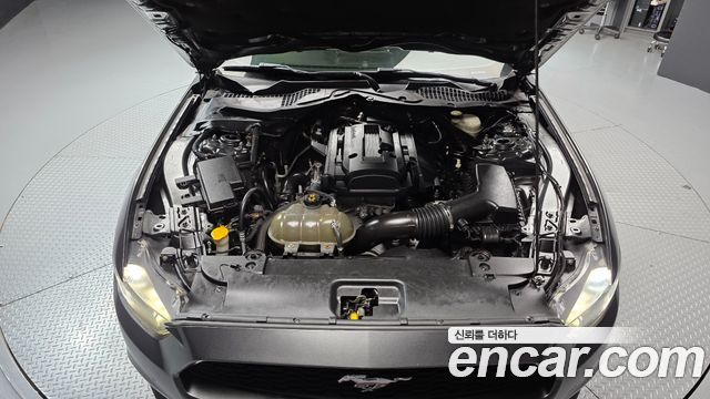Ford Mustang 2016 — photo 6