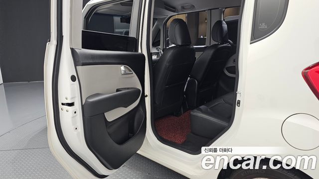 Kia RAY 2017 — photo 18
