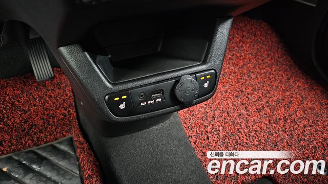 Kia RAY 2017 — photo 22