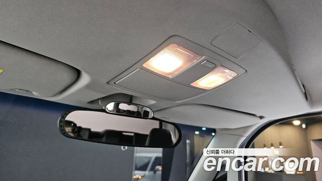 Kia RAY 2017 — photo 23