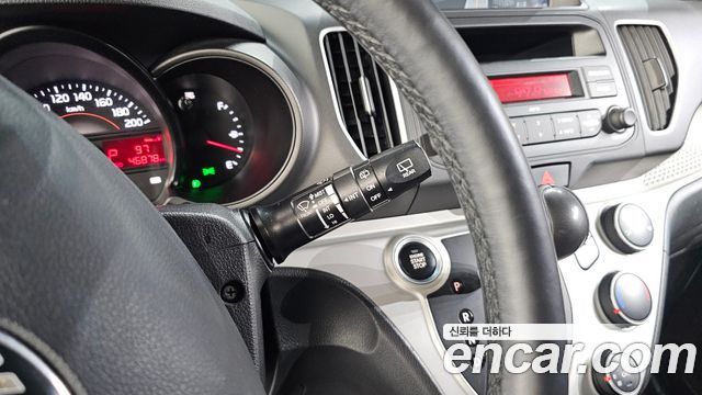 Kia RAY 2017 — photo 25