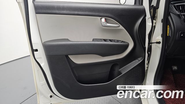 Kia RAY 2017 — photo 14