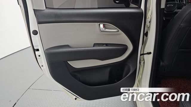 Kia RAY 2017 — photo 15