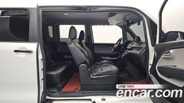 Kia RAY 2017 — photo 16