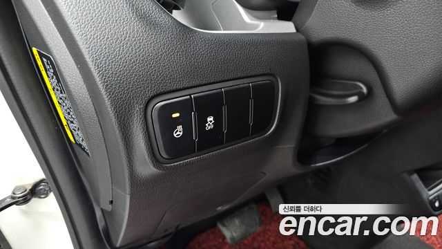 Kia RAY 2017 — photo 27