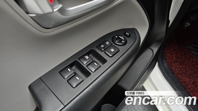 Kia RAY 2017 — photo 28