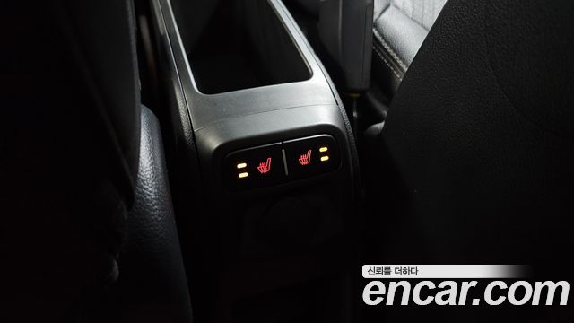 Kia RAY 2017 — photo 29