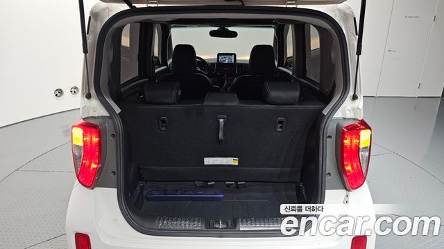 Kia RAY 2017 — photo 30